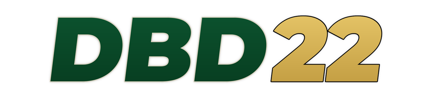 dbd22 logo